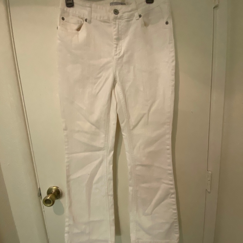 Chico flair jeans